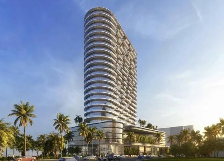 Continuum Club & Residences