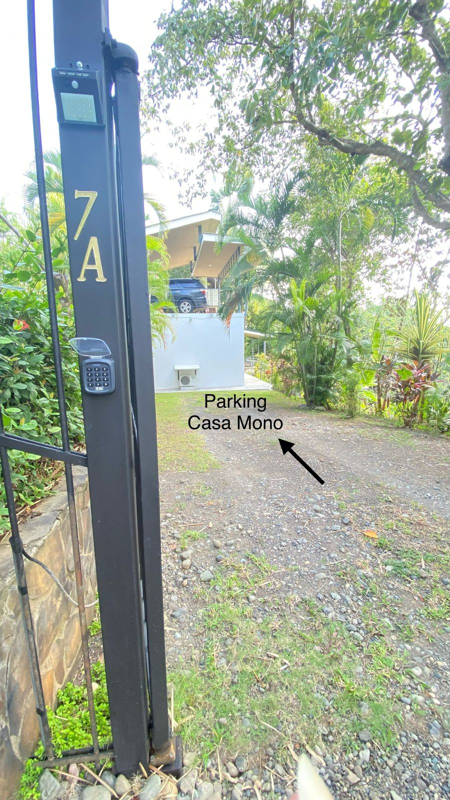 Libert'inn Casa Great Private Estate Property With Two Pools