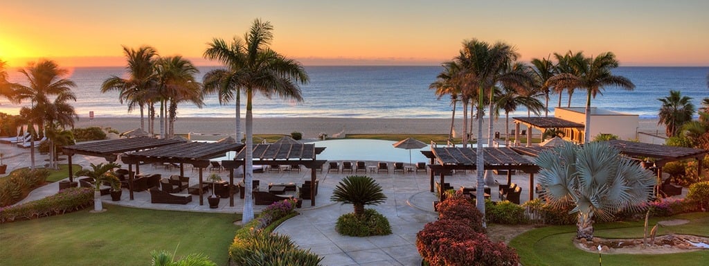 Club Campestre San Jose