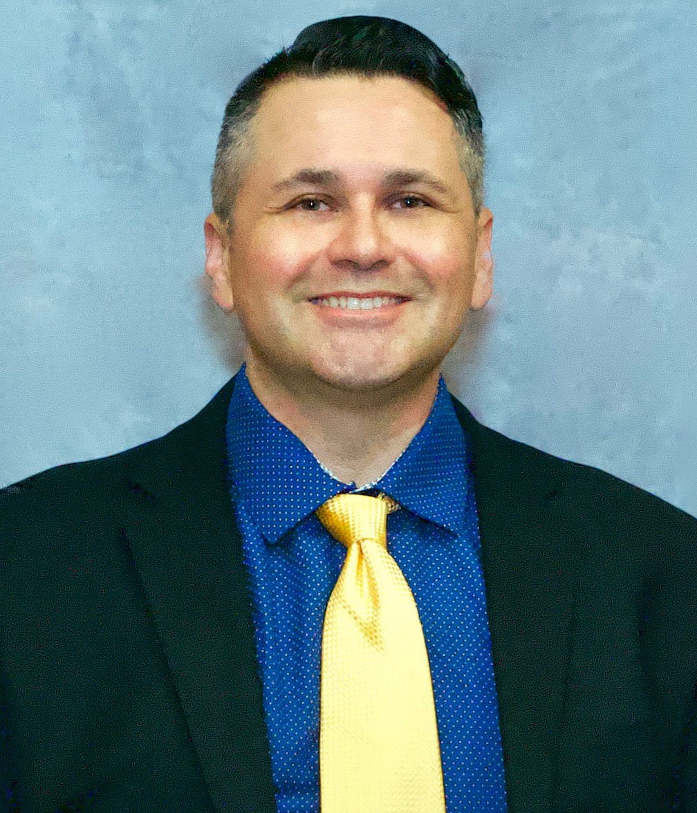 Justin Anzaldua