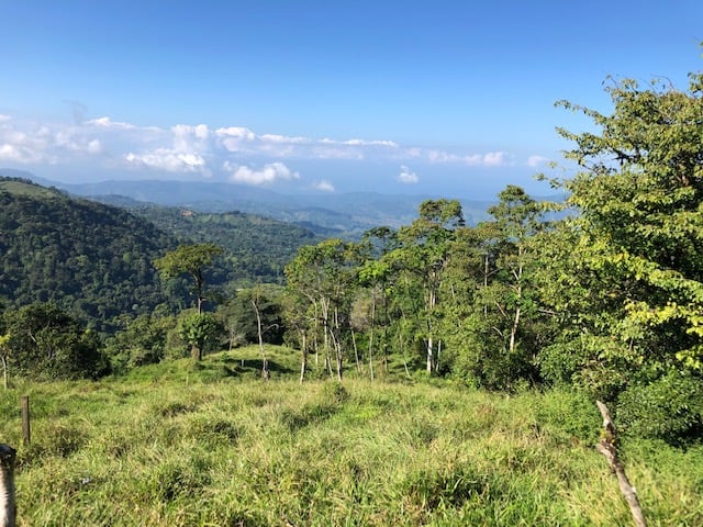 1.24 ACRES – Alto de San Juan, TOP OF THE WORLD VIEWS, Cool Breezes, Ready to Build Your Dream!!!!!
