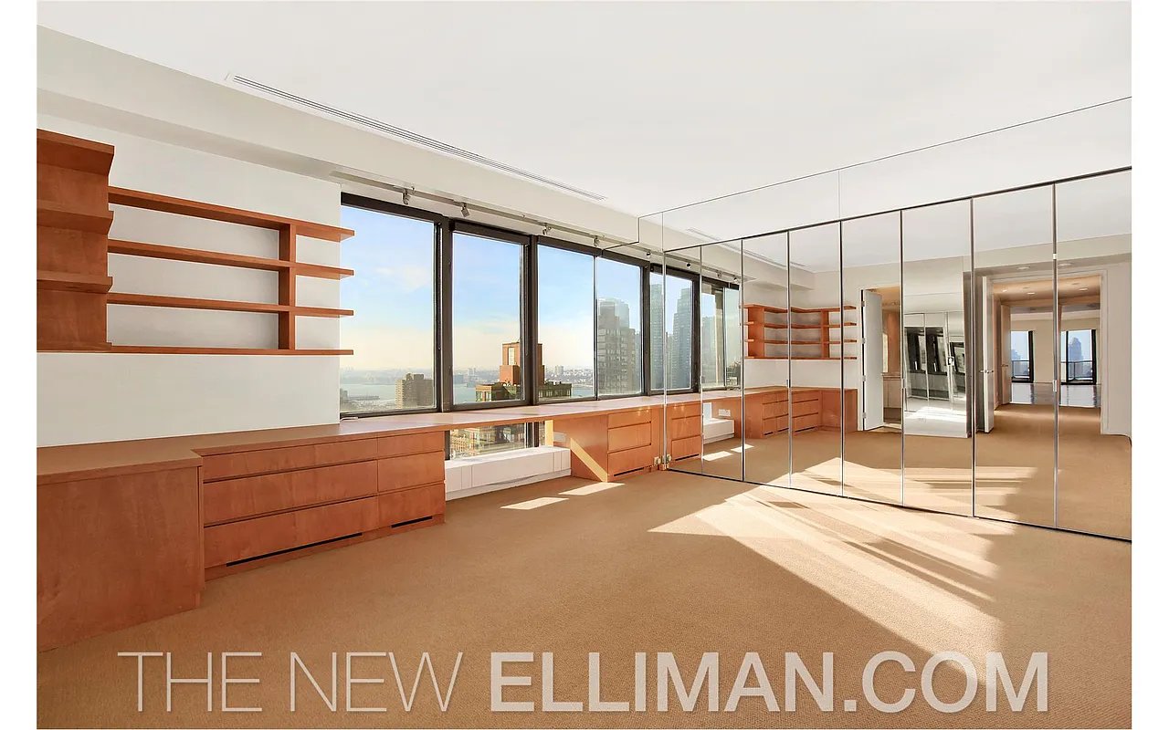161 W 61st St PHB