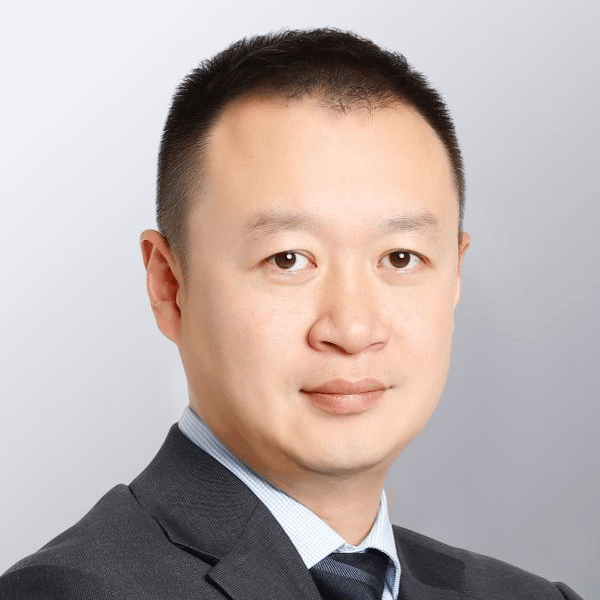 Raymond Rong