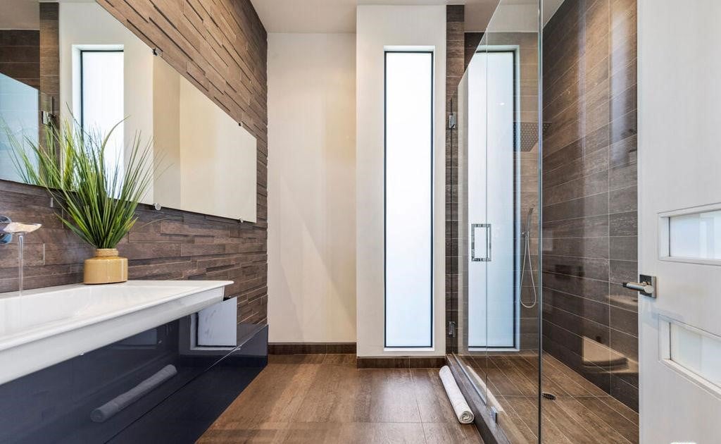 N Edinburgh Avenue, 90048