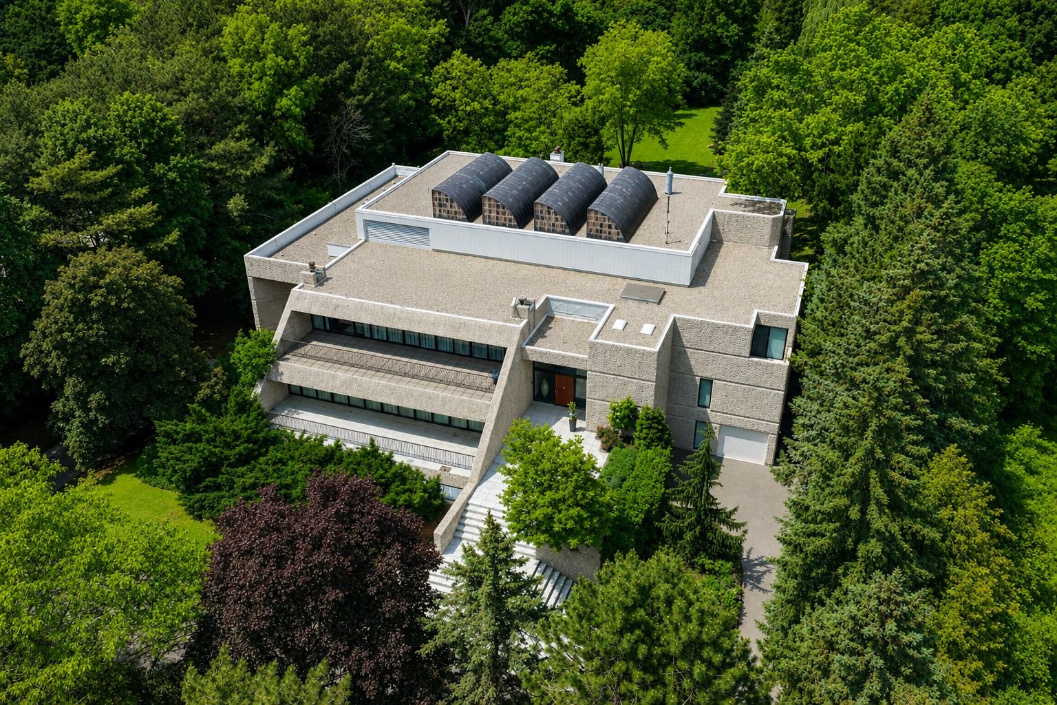 Toronto's Most Remarkable Private Estates