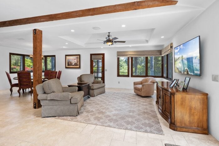 Rolling Hills Estates – Fallbrook