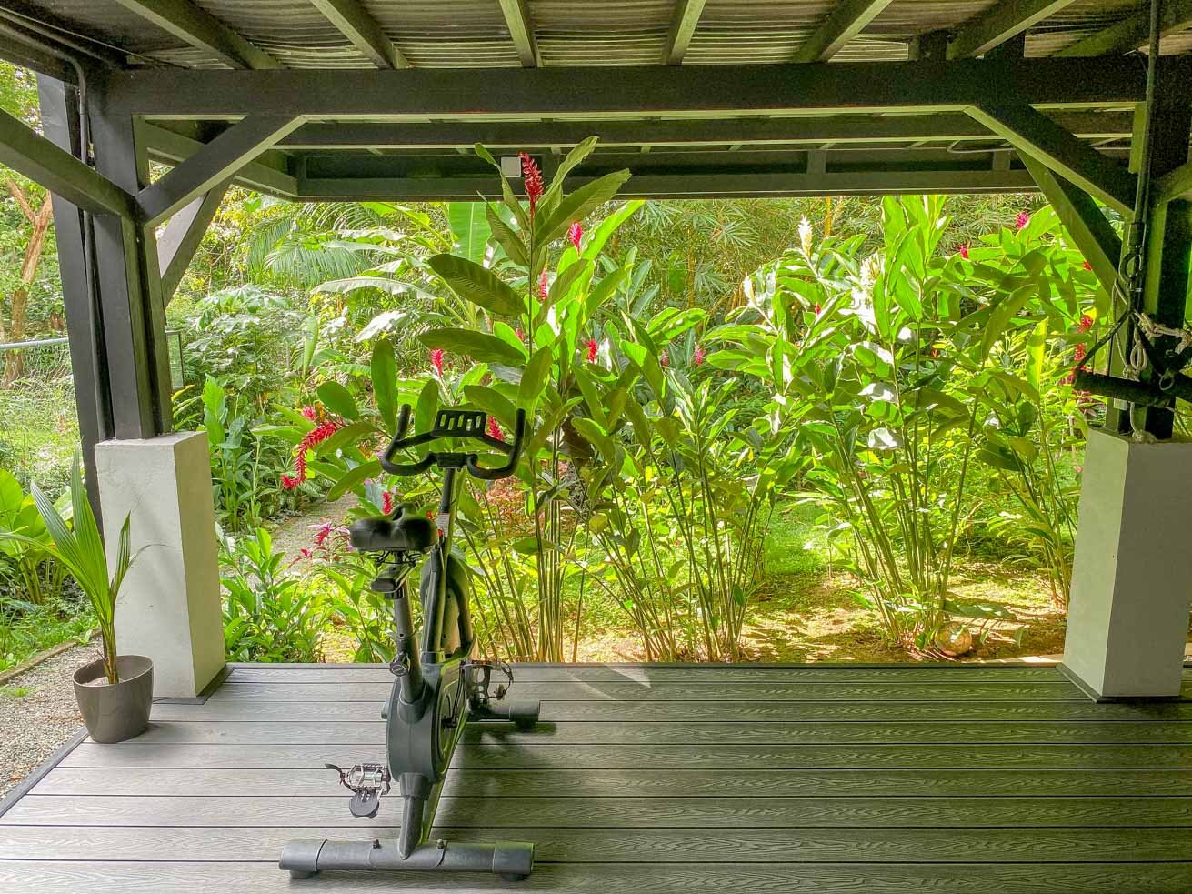Tropical 4-Bedroom Home for Sale in Uvita | Pool & Airbnb Income