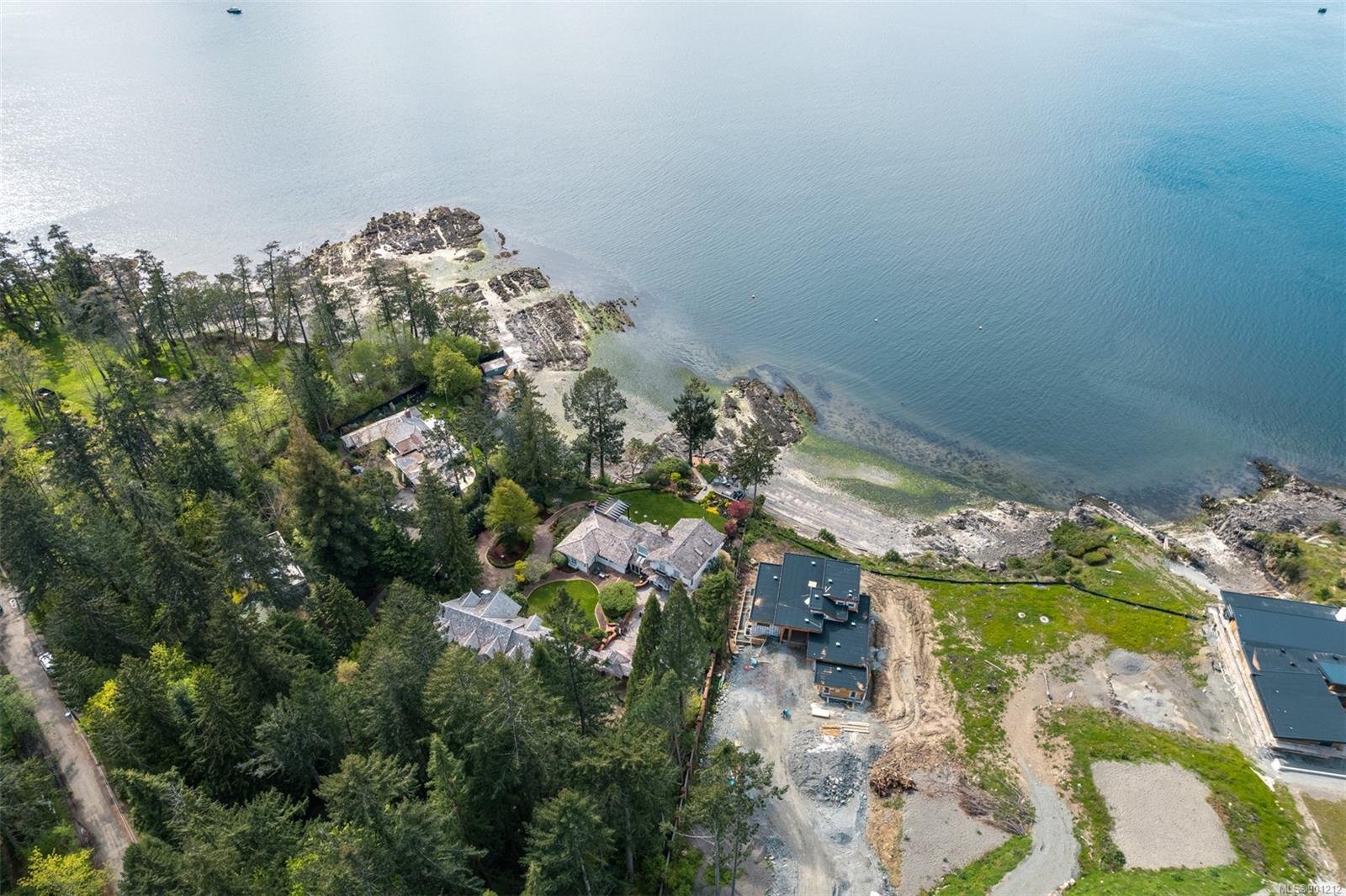 386 Lands End Rd