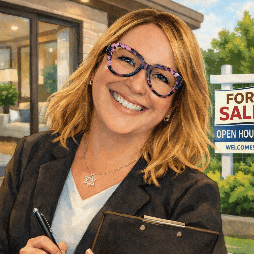Jennifer Niman Sherman Oaks, CA Real Estate Agent Headshot