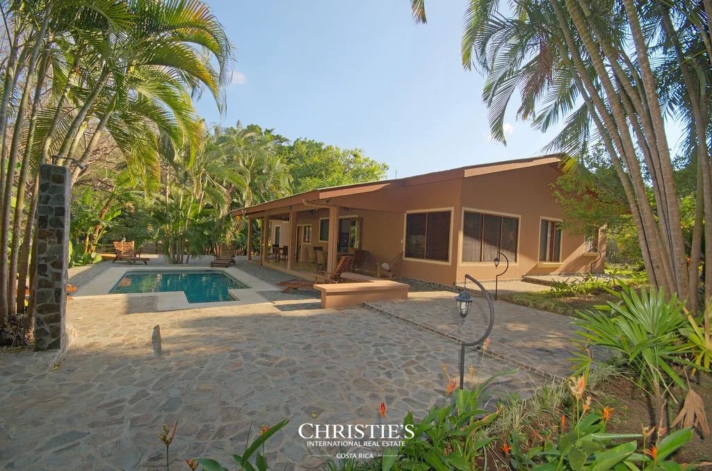 Finca Austria - A 149-Acre Private Estate with Residences, Infrastructure & Expansion Potential