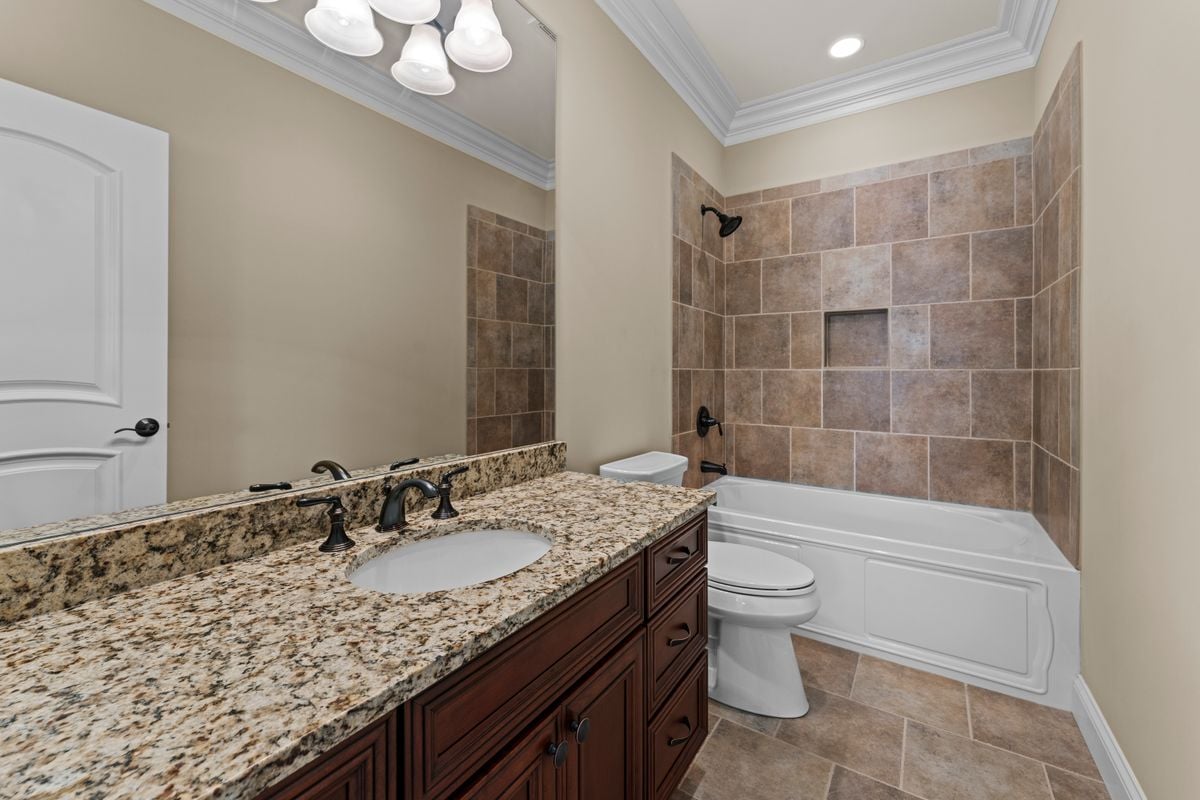 Built in 2013, This Home has it All ~ Under Contract on First Day