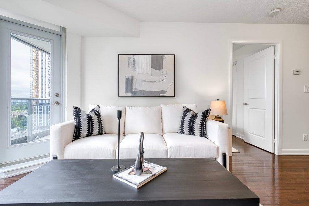 5791 Yonge Street #1602