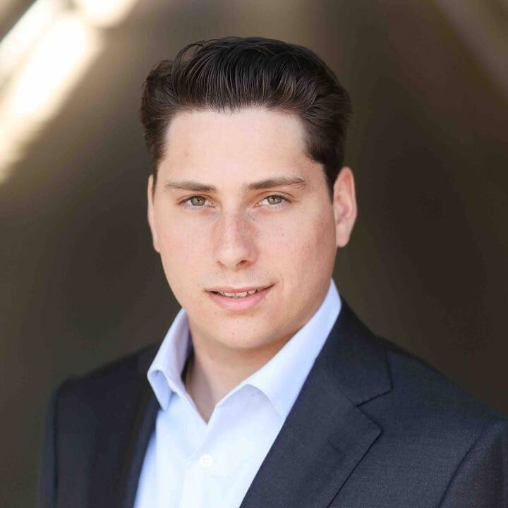 Matthew Solis