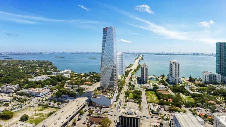 Anantara Miami Resort & Residences