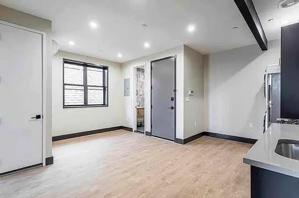 1667 Brooklyn Avenue #2A