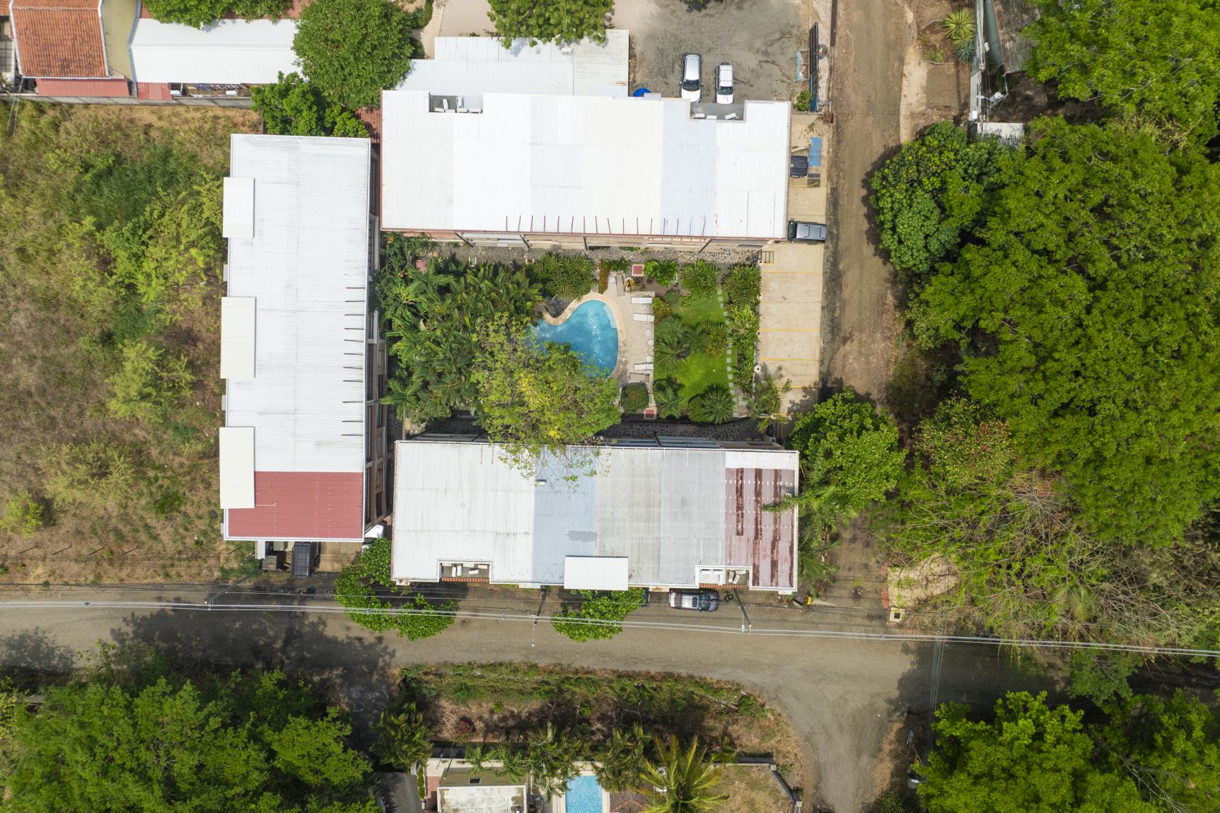 Villa Verde I #14 | Renovated 3-Bedroom Luxury Condo in the Heart of Tamarindo