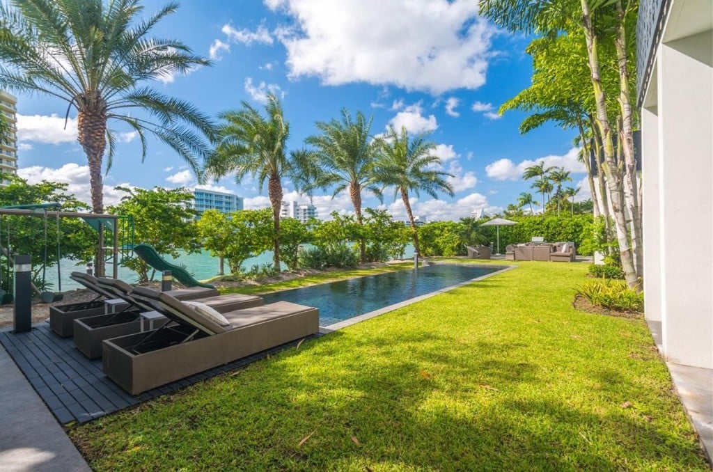 Art or Bal Harbour Mansion? We Think Both.