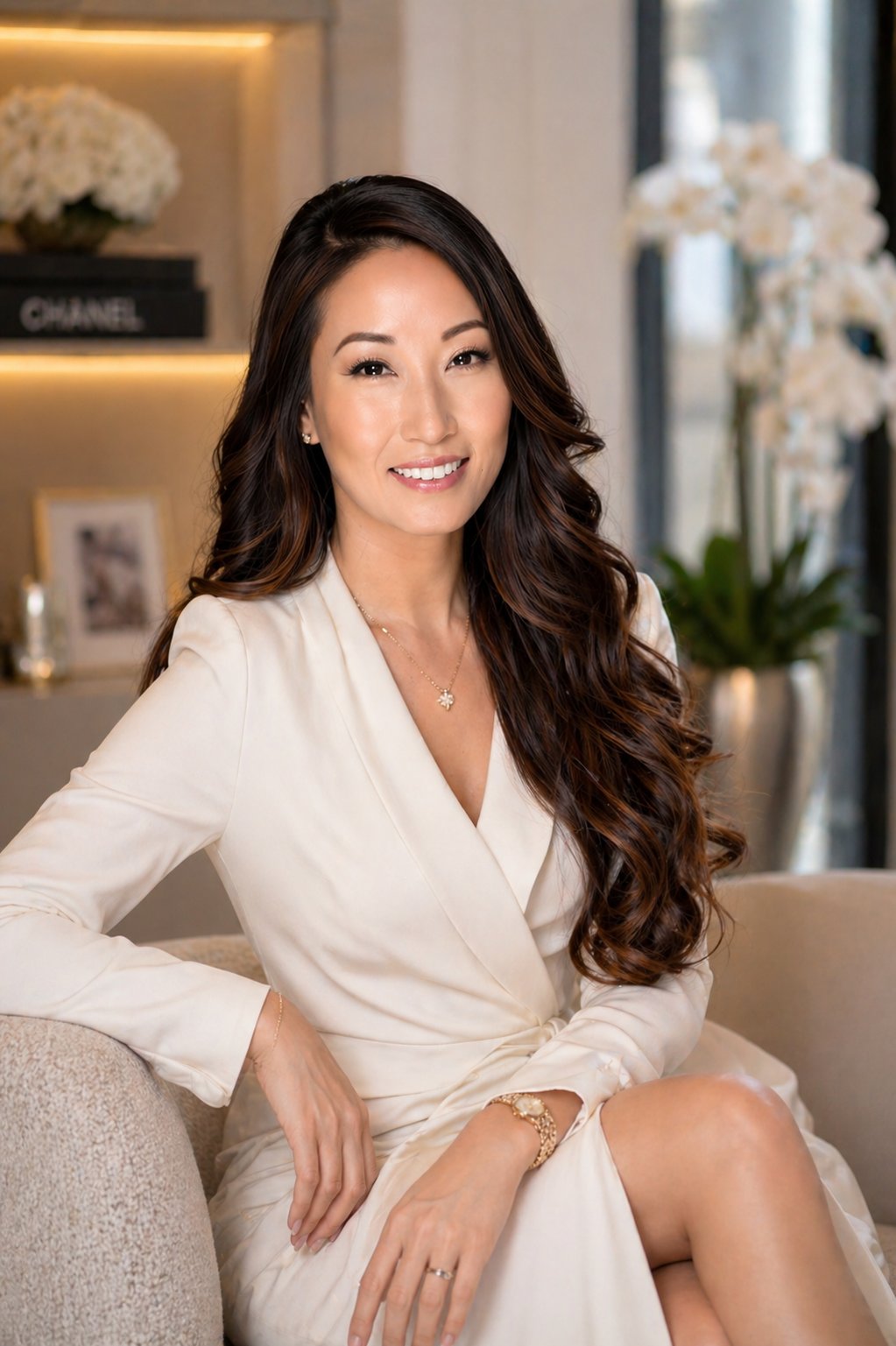 Jodie Lee | Luxury Coast Group | Barry Estates