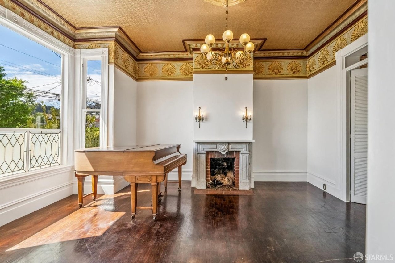 3846 Cesar Chavez St, San Francisco