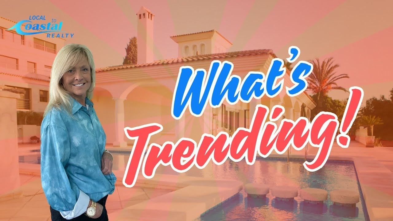 whats trending