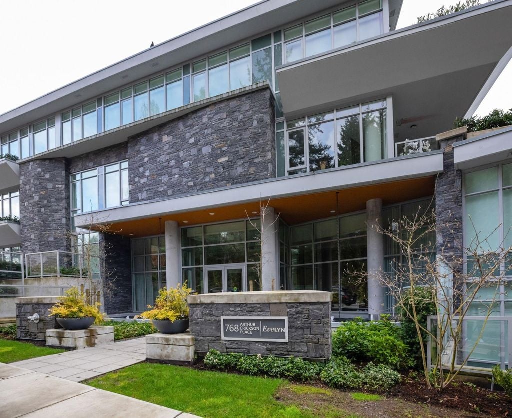 768 Arthur Erickson Pl, #502