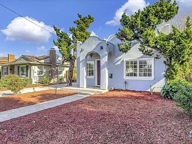 1465 Walnut Grove Ave