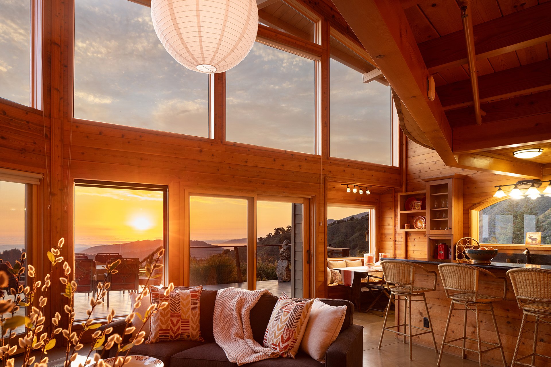 Big Sur Panorama - Luxury Rental