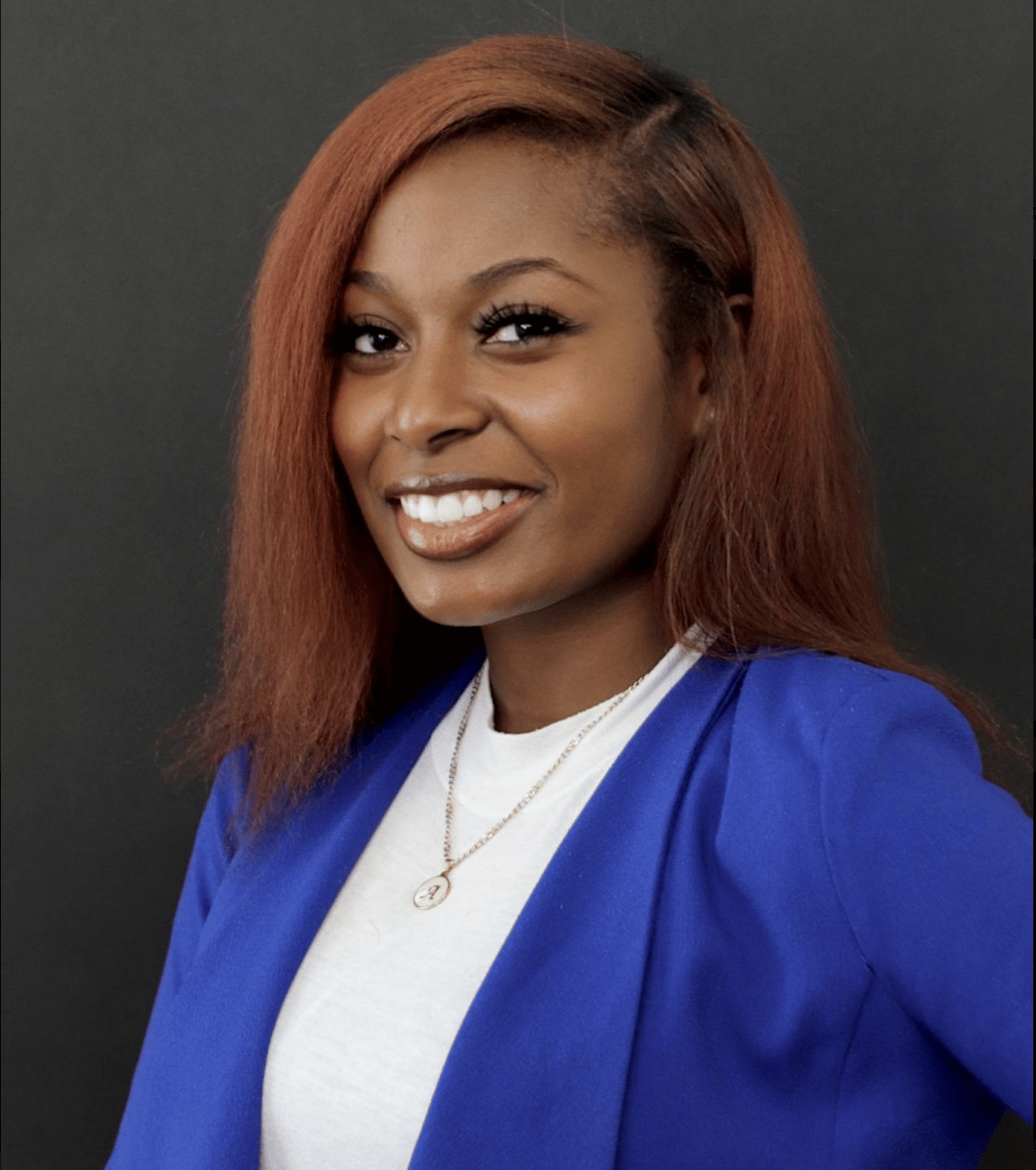 Arieana Rucker