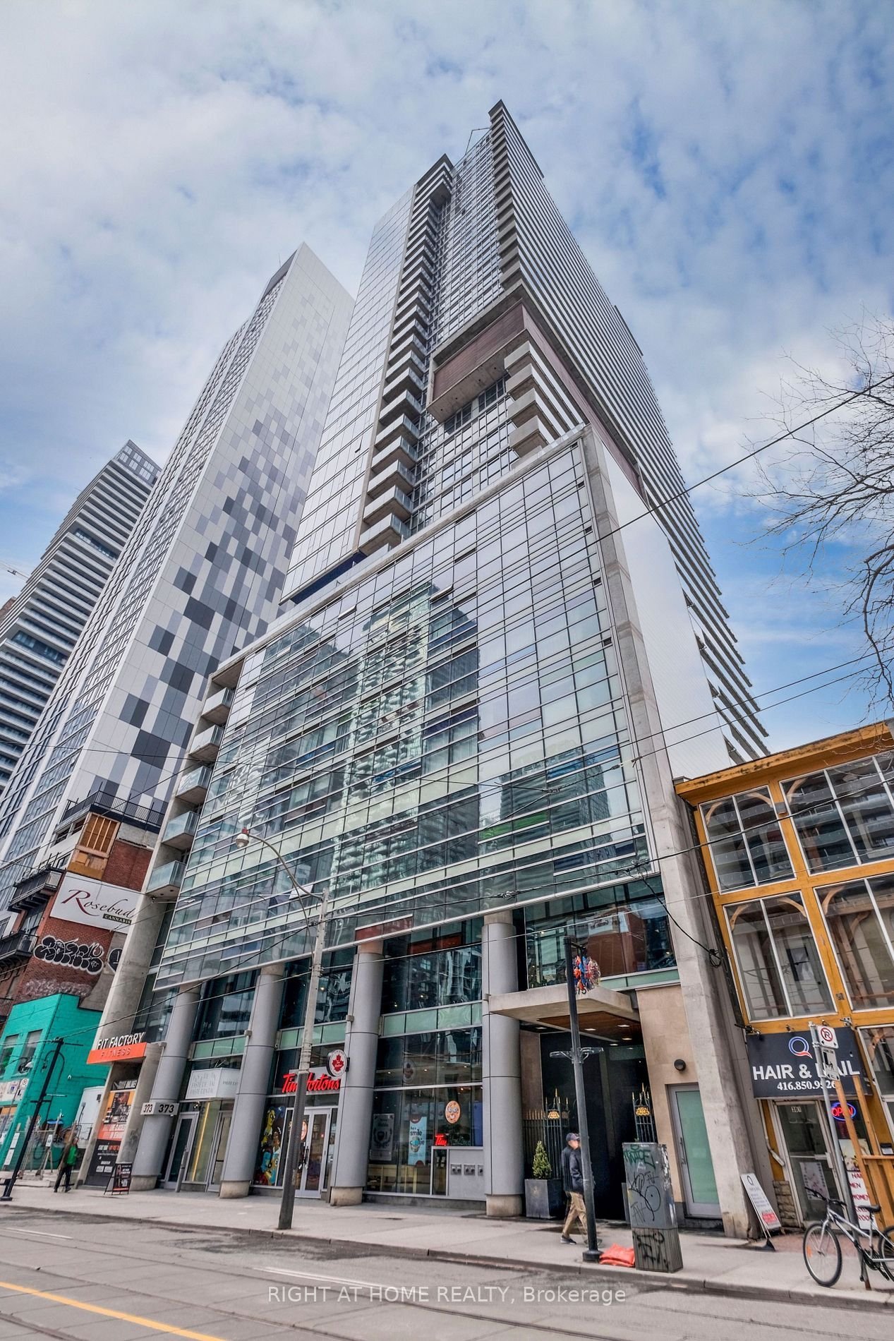 King West Condo