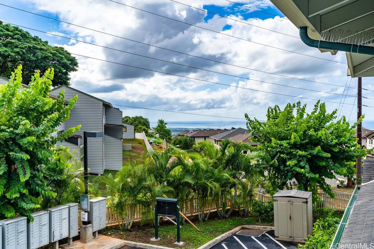 92-1145 Panana St #1608, Kapolei 96707