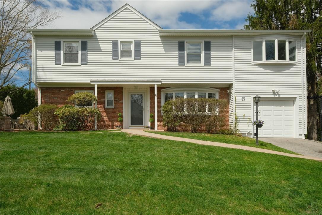 69 Rutledge Rd