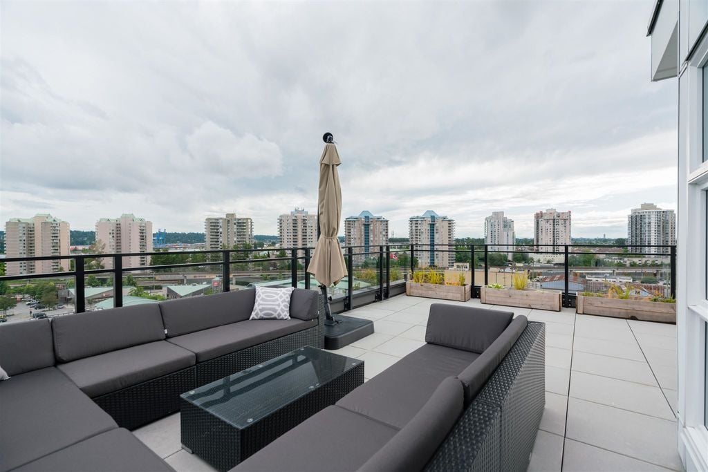 1012 Auckland St, #404