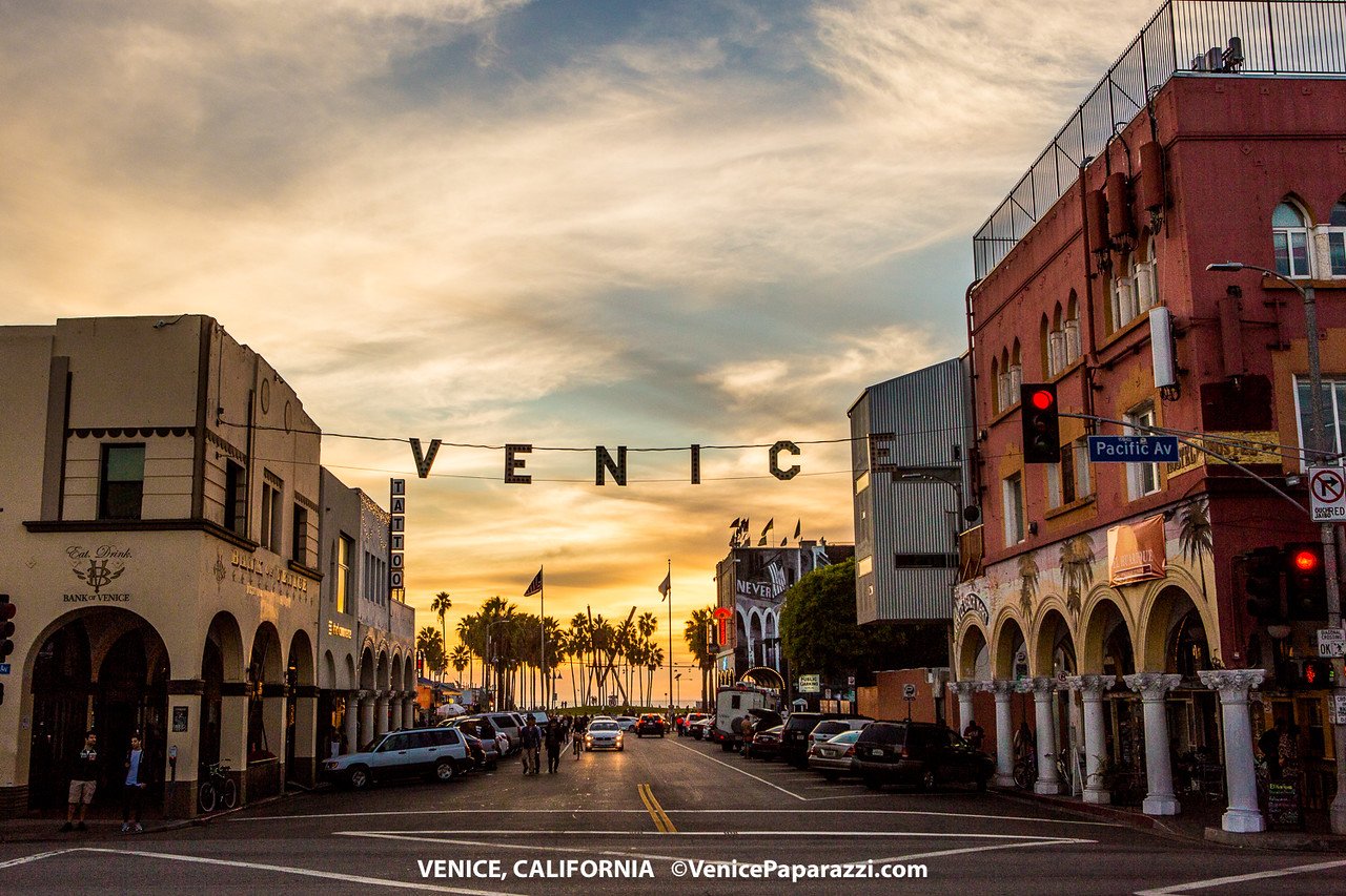 Venice