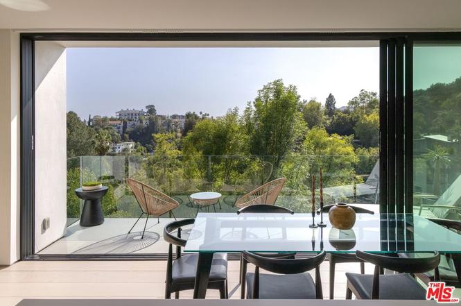 Swedish Paradise, Hargrave Dr, 90068