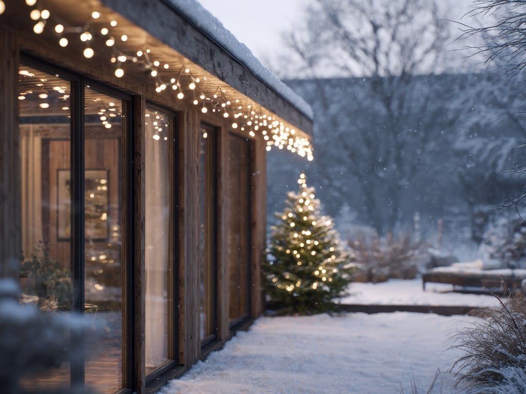 The Hidden Advantage of Listing Your Home This Winter