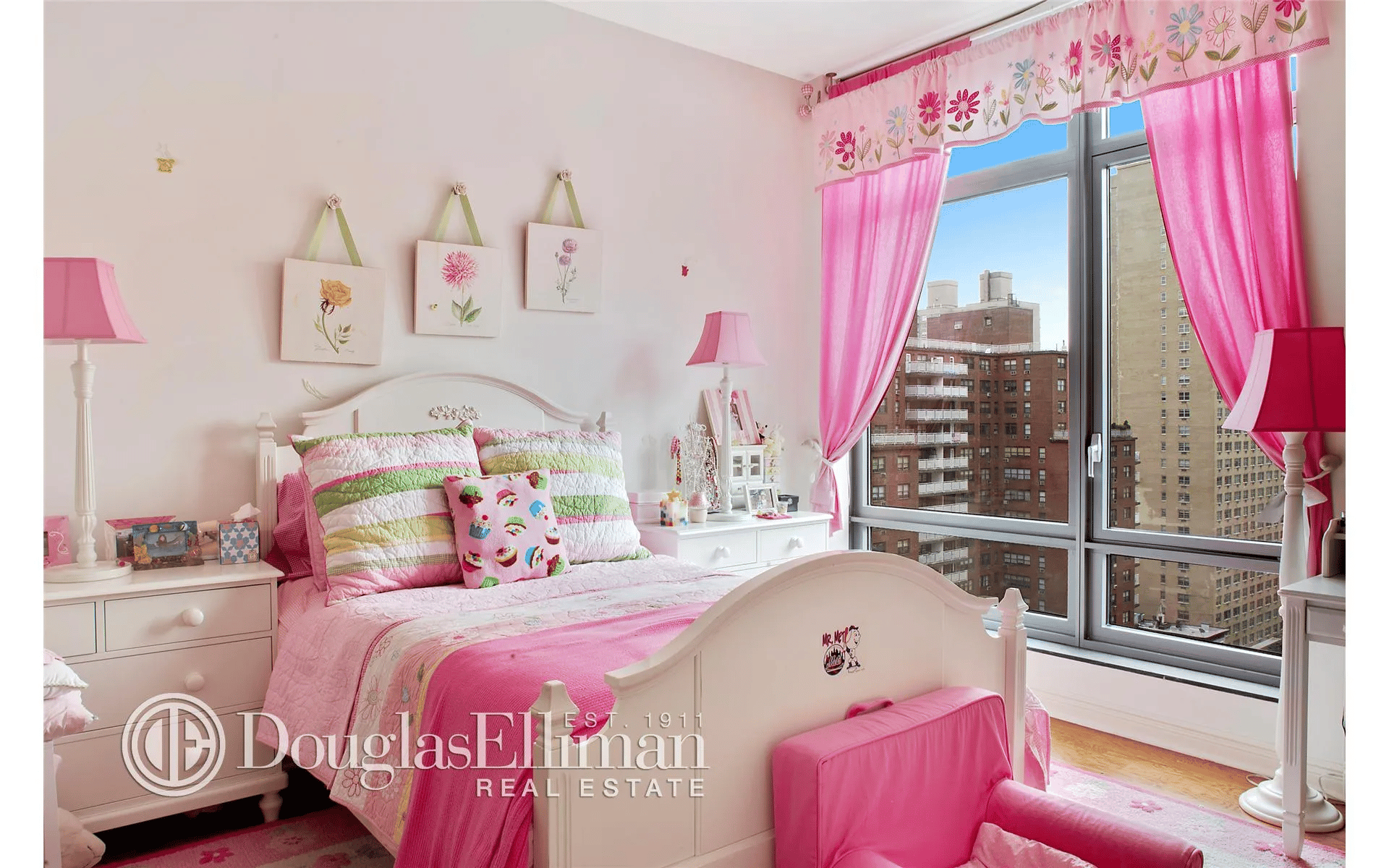 450 East 83rd St #12E