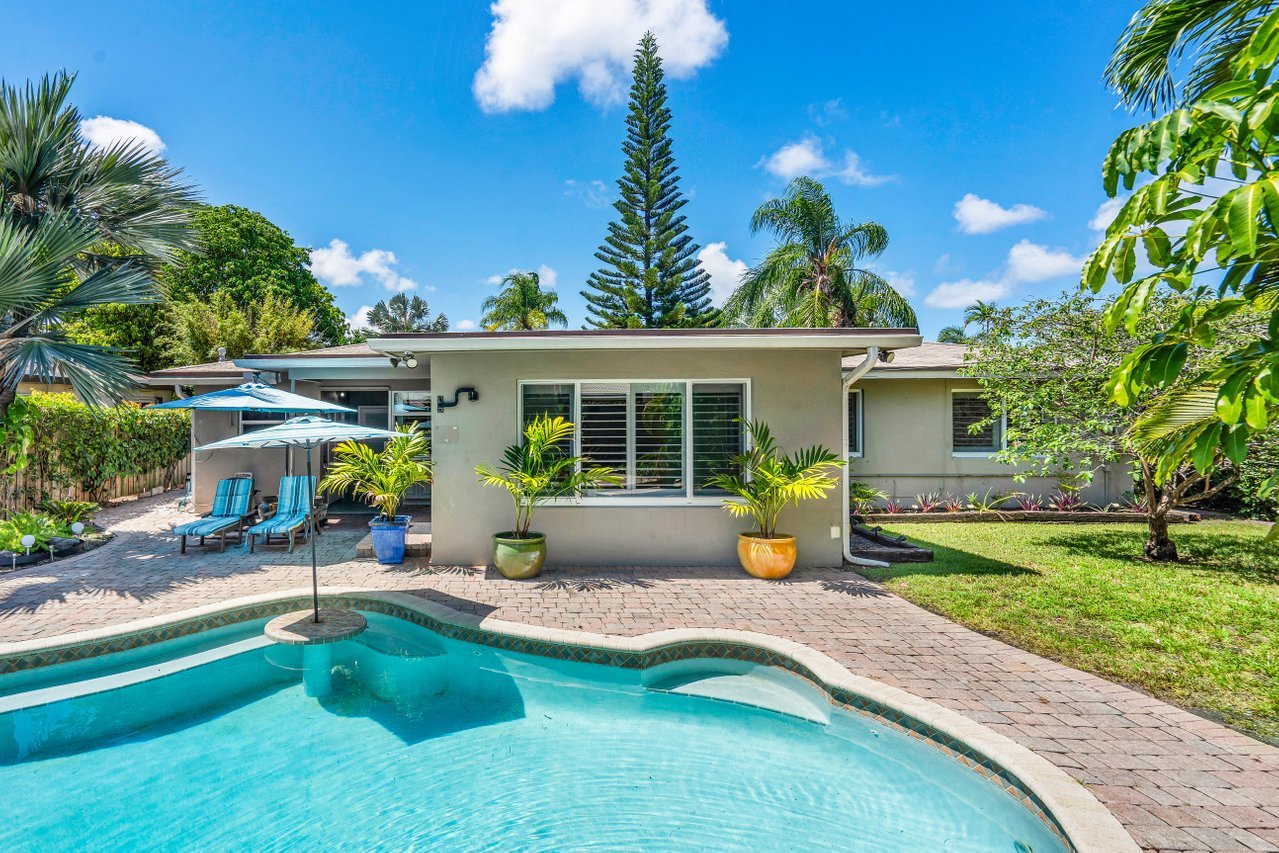 East Wilton Manors