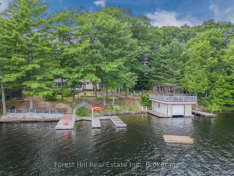 1609 Acton Island Rd