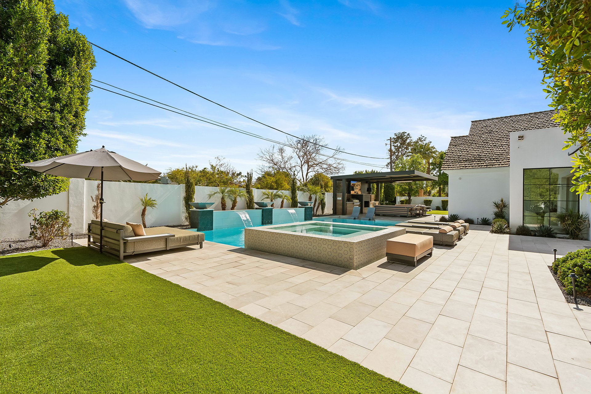 3851 N JOKAKE Drive, Scottsdale