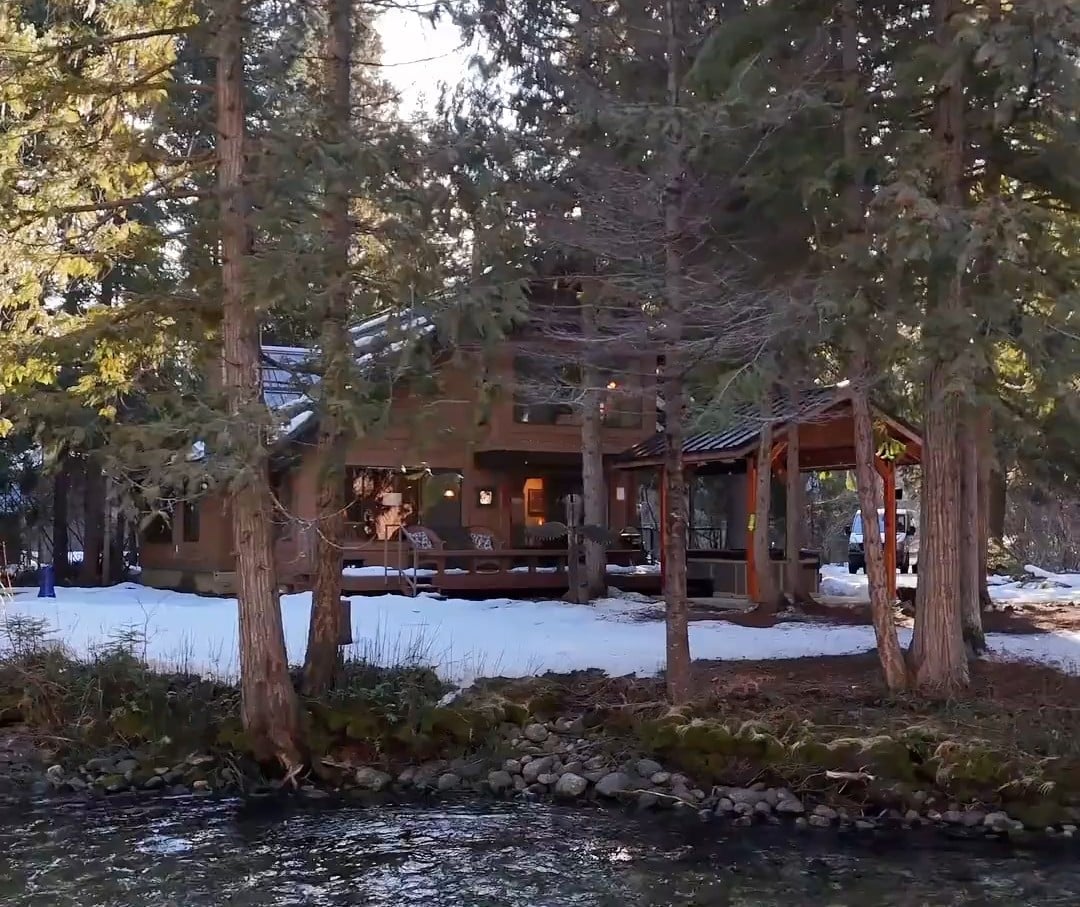 2304 Pine Tree, Leavenworth, WA