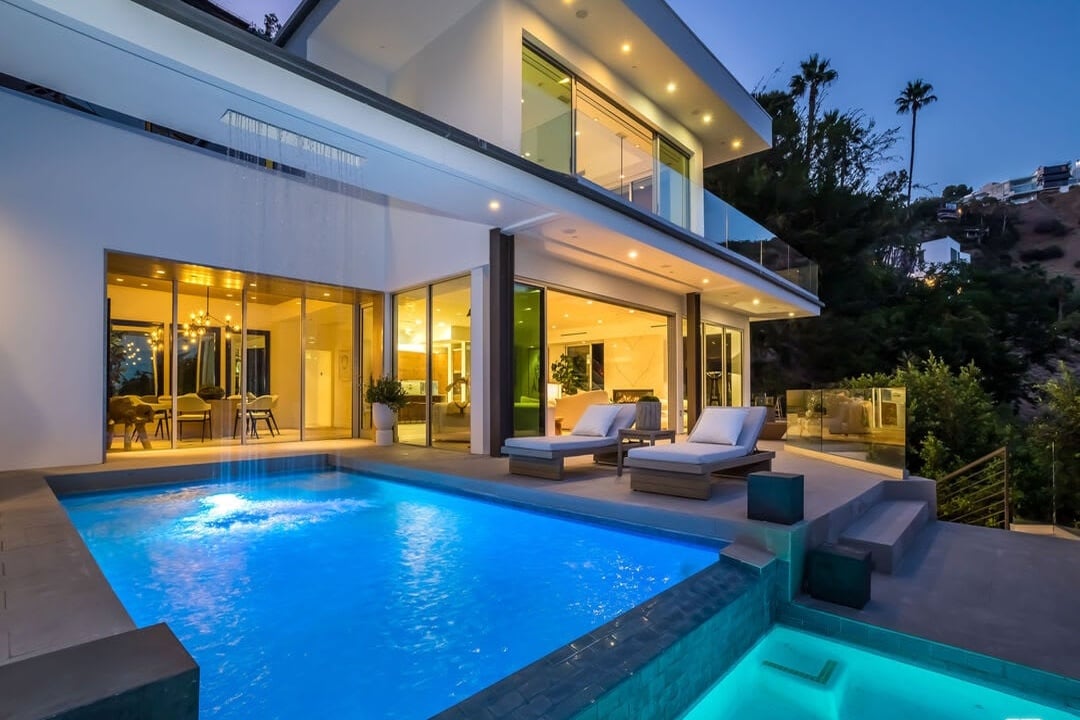 Paradise Spot