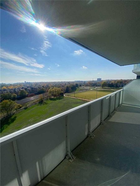 251 Manitoba Street 906, Toronto W06 Unit: 906