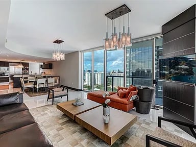 17001 Collins Ave # 2508