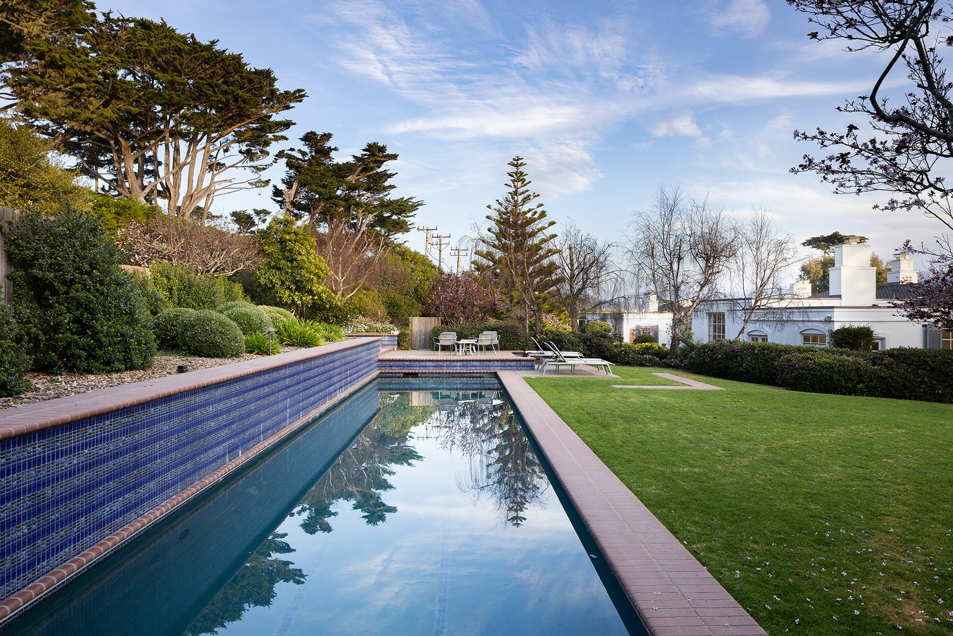 18 - Pebble Beach Luxury Rental