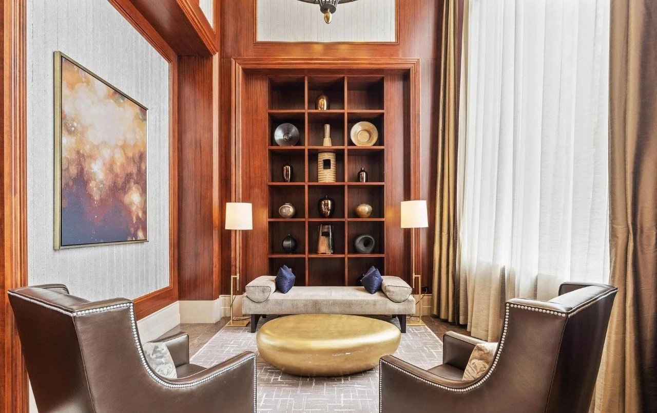 Ritz Carlton Residences