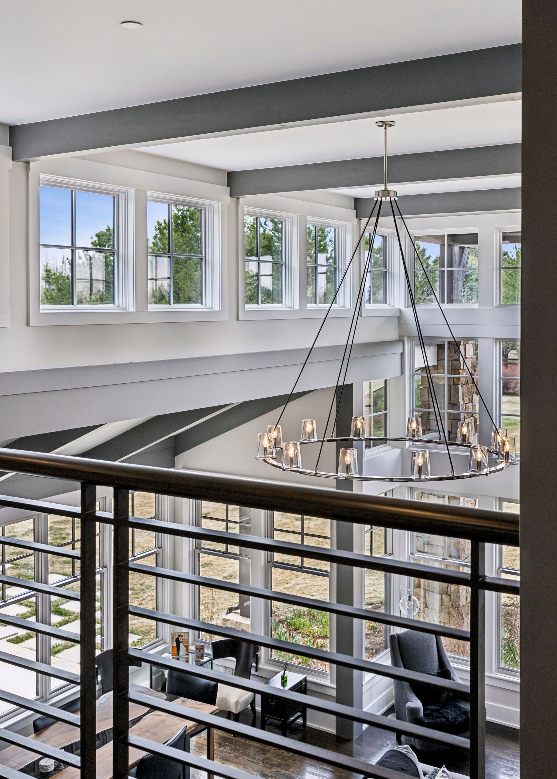 Old Cherry Hills Village Estate