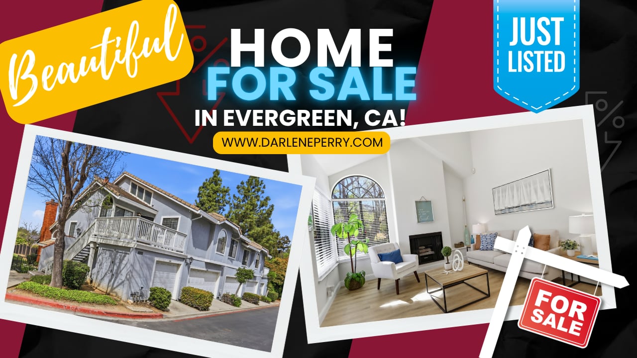 San Jose Homes for Sale: 2507 Yerba Hills Court