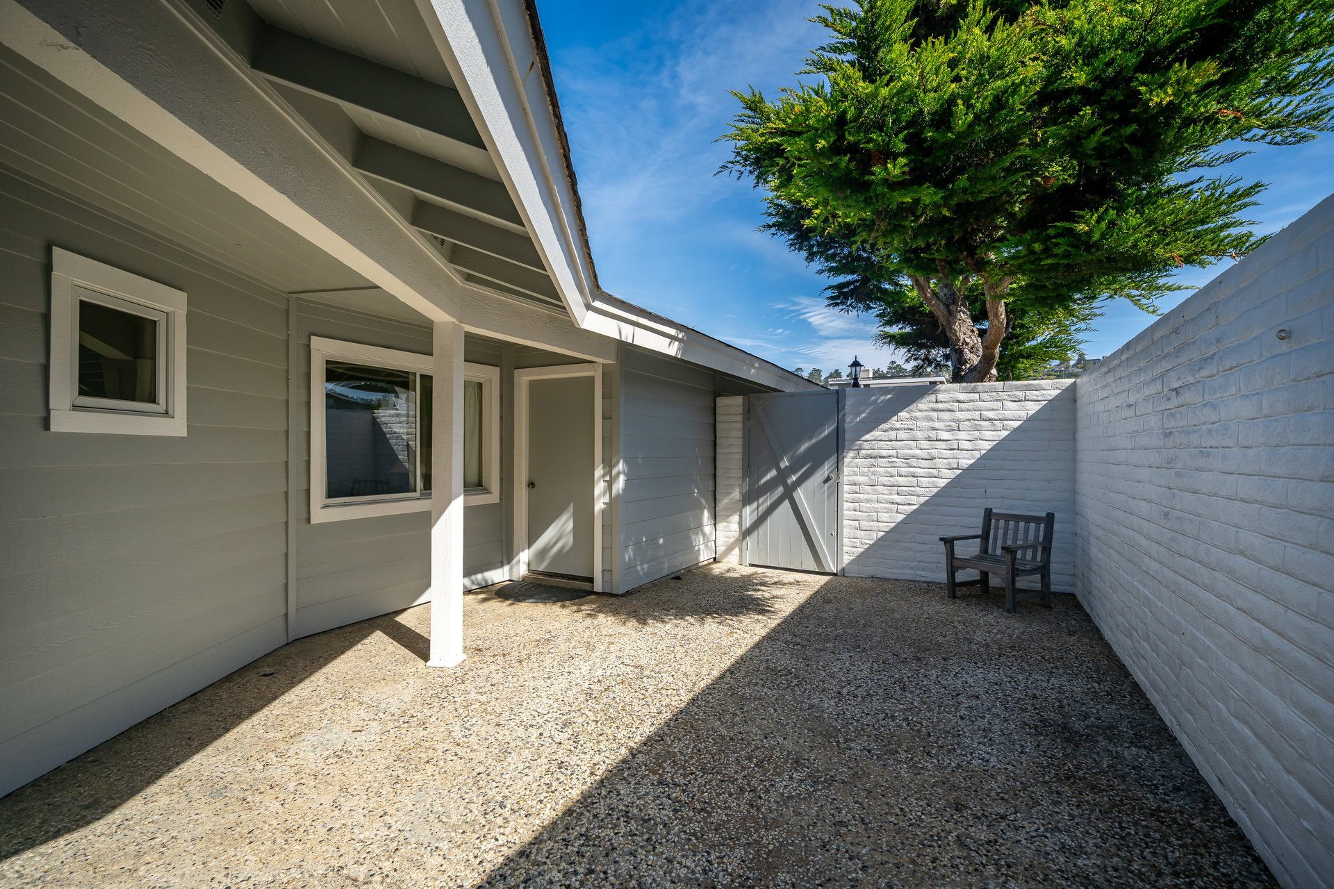 Oceanfront Cambria Retreat - 1999 Sherwood Dr