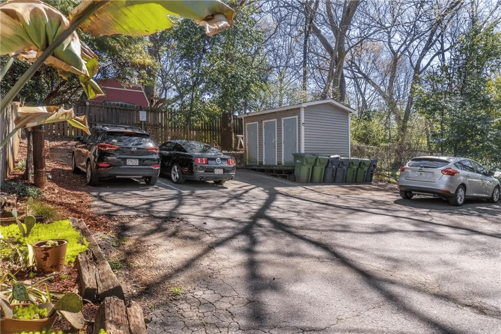 212 Berean Ave SE Apt 1