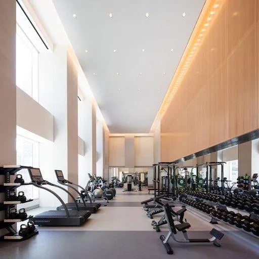 432 Park Ave Penthouse